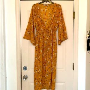 Tunic dress